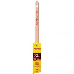 Cheapest ⭐ Purdy XL Dale 1 In. Angular Trim Paint Brush 😍