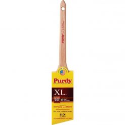 Best Pirce ⌛ Purdy XL Dale 2 In. Angular Trim Paint Brush 👍
