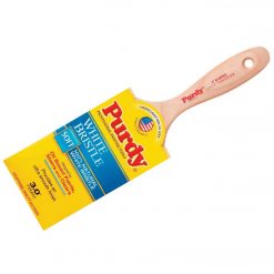 Brand new ✨ Purdy White Bristle Sprig 3 In. Flat Wall Paint Brush 🤩