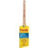 Hot Sale ⌛ Purdy White Bristle 2-1/2 In. Angle Sash Paint Brush ⌛
