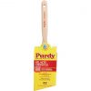 Coupon 🎁 Purdy Black Bristle Extra Oregon 3 In. Angular Trim Paint Brush 😀