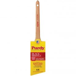 Brand new 🥰 Purdy Black Bristle 2-1/2 In. Angular Trim Paint Brush 🧨