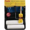 Buy 🌟 Purdy 9 In. 3/8 In. Woven Roller & Tray Set (6-Piece) 🌟