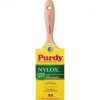 Flash Sale ⌛ Purdy Nylox Sprig 3 In. Flat Trim Soft Paint Brush ✨