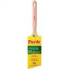 Cheapest 😀 Purdy Nylox Glide 2-1/2 In. Angular Trim Soft Paint Brush 🎉