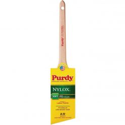 Coupon ⌛ Purdy Nylox Dale 2-1/2 In. Angular Trim Soft Paint Brush ⌛