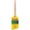 Deals 😍 Purdy Nylox Dale 3 In. Angular Trim Soft Paint Brush ⭐