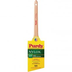 Deals 😍 Purdy Nylox Dale 3 In. Angular Trim Soft Paint Brush ⭐