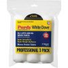 Brand new 🧨 Purdy White Dove 9 In. X 3/8 In. Woven Fabric Roller Cover (3-Pack) ❤️