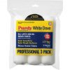 Deals 🛒 Purdy White Dove 9 In. X 1/2 In. Woven Fabric Roller Cover (3-Pack) 🧨