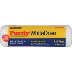 Deals 👍 Purdy White Dove 7 In. X 3/8 In. Woven Fabric Roller Cover 🥰