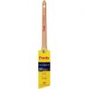 Deals 🎁 Purdy Clearcut Dale 1-1/2 In. Angle Trim Stiff Paint Brush 🎉